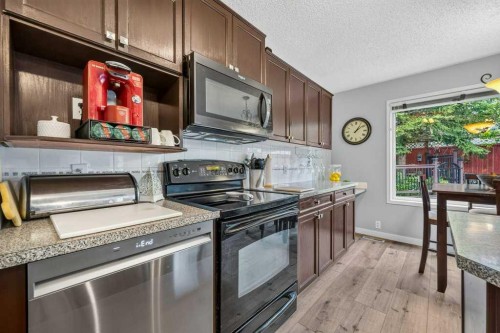 127 Tuscany Hills Park Nw, Calgary, AB 