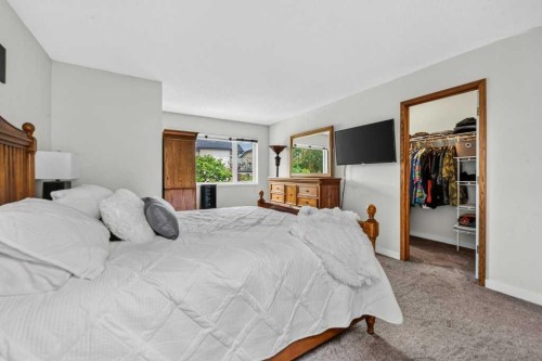 127 Tuscany Hills Park Nw, Calgary, AB 