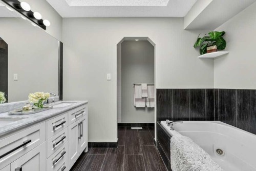127 Tuscany Hills Park Nw, Calgary, AB 