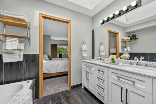 127 Tuscany Hills Park Nw, Calgary, AB 