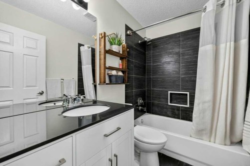 127 Tuscany Hills Park Nw, Calgary, AB 