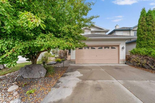 127 Tuscany Hills Park Nw, Calgary, AB 