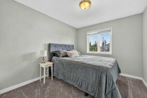 127 Tuscany Hills Park Nw, Calgary, AB 