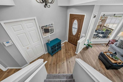 127 Tuscany Hills Park Nw, Calgary, AB 