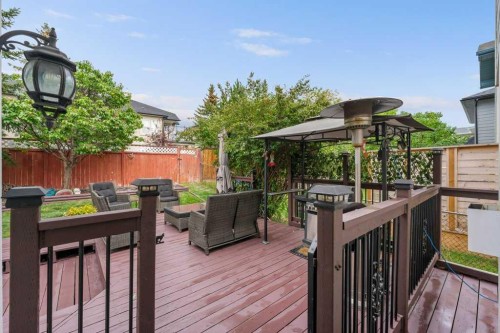127 Tuscany Hills Park Nw, Calgary, AB 