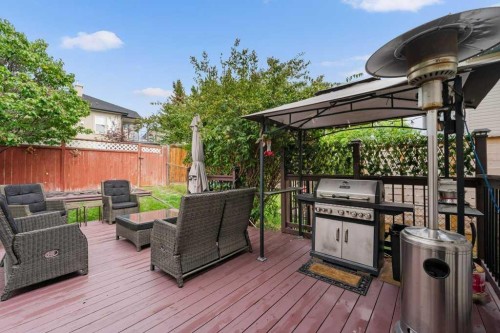127 Tuscany Hills Park Nw, Calgary, AB 
