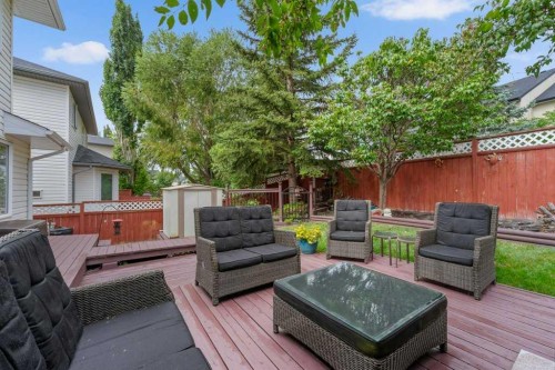127 Tuscany Hills Park Nw, Calgary, AB 