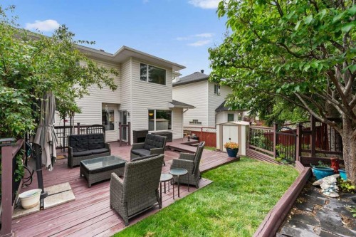 127 Tuscany Hills Park Nw, Calgary, AB 