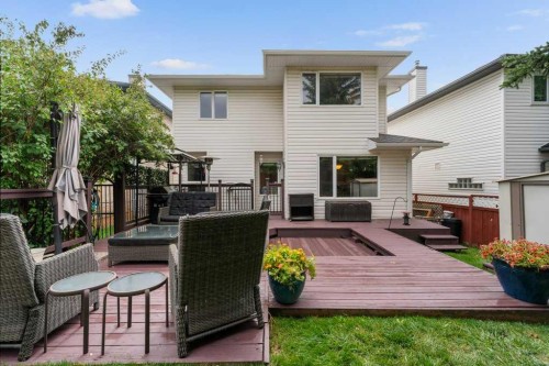 127 Tuscany Hills Park Nw, Calgary, AB 
