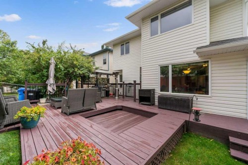 127 Tuscany Hills Park Nw, Calgary, AB 