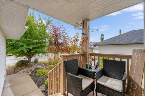 127 Tuscany Hills Park Nw, Calgary, AB 