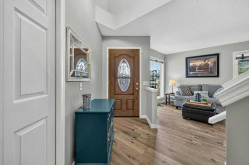 127 Tuscany Hills Park Nw, Calgary, AB 
