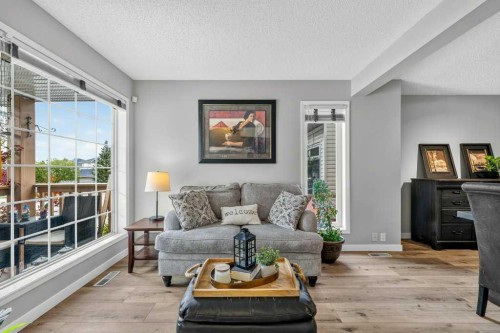 127 Tuscany Hills Park Nw, Calgary, AB 