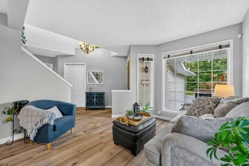127 Tuscany Hills Park Nw, Calgary, AB 