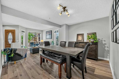 127 Tuscany Hills Park Nw, Calgary, AB 