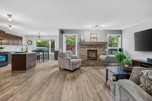 127 Tuscany Hills Park Nw, Calgary, AB 