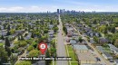 3520 Centre Street North, Calgary, AB 