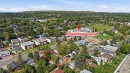 3520 Centre Street North, Calgary, AB 