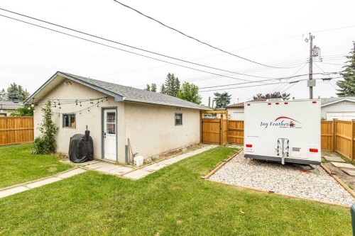 100 Marbrooke Circle Ne, Calgary, AB 