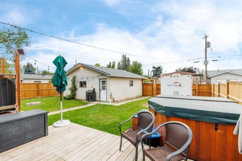 100 Marbrooke Circle Ne, Calgary, AB 