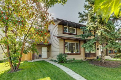 558 Strathcona Drive Sw, Calgary, AB 