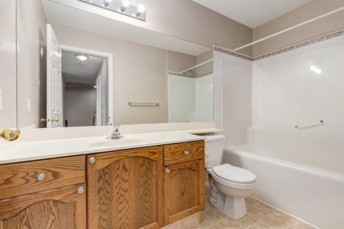 109 Hidden Creek Gardens Nw, Calgary, AB 