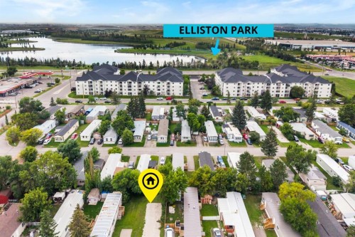60-6220 17 Avenue SE, Calgary, AB T2A 0W6 2