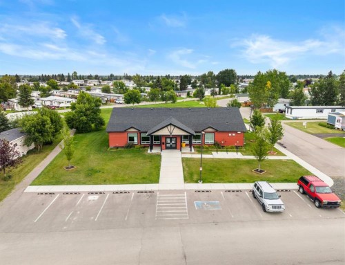 60-6220 17 Avenue SE, Calgary, AB T2A 0W6 4