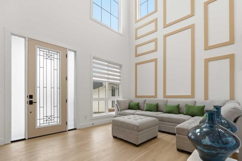 230 Royal Birch View Nw, Calgary, AB 