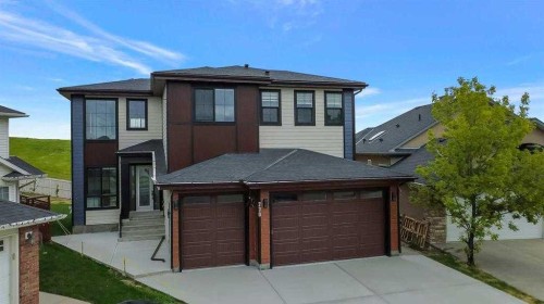 230 Royal Birch View Nw, Calgary, AB 