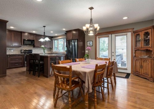 99 Silver Brook Drive Nw, Calgary, AB 