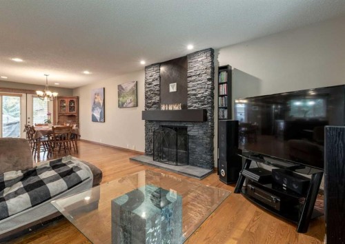 99 Silver Brook Drive Nw, Calgary, AB 