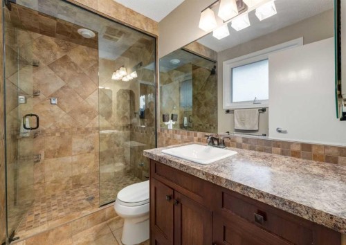99 Silver Brook Drive Nw, Calgary, AB 