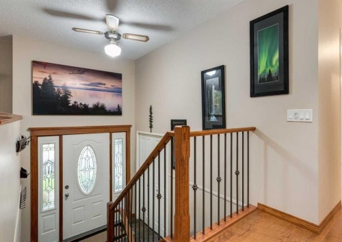 99 Silver Brook Drive Nw, Calgary, AB 