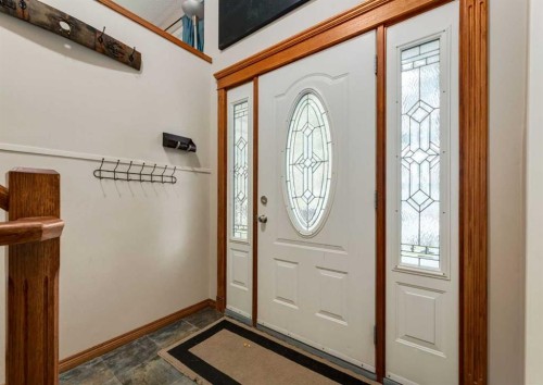 99 Silver Brook Drive Nw, Calgary, AB 