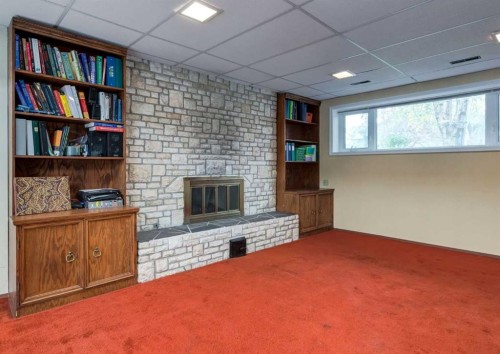99 Silver Brook Drive Nw, Calgary, AB 