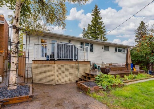 99 Silver Brook Drive Nw, Calgary, AB 