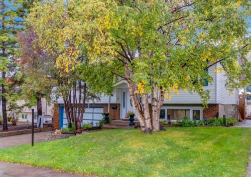 99 Silver Brook Drive Nw, Calgary, AB 
