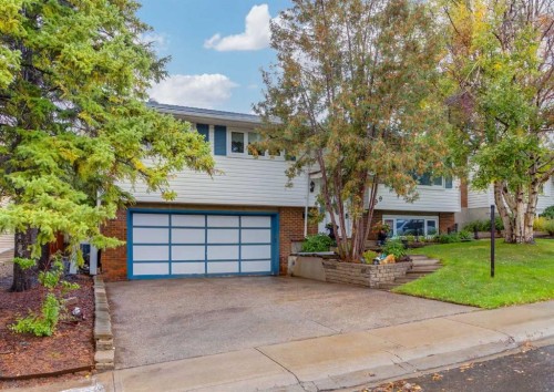 99 Silver Brook Drive Nw, Calgary, AB 