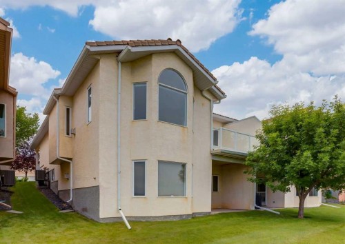 115 Scimitar Heath Nw, Calgary, AB 