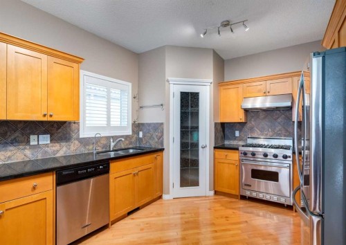 115 Scimitar Heath Nw, Calgary, AB 