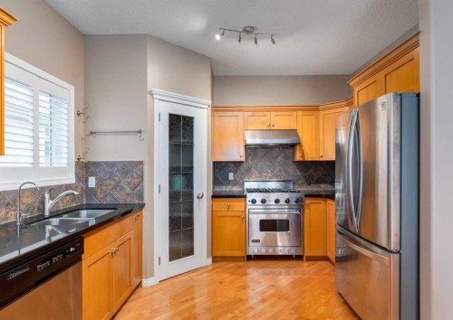 115 Scimitar Heath Nw, Calgary, AB 