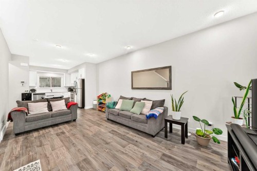 112 Carrington Boulevard Nw, Calgary, AB - Indoor