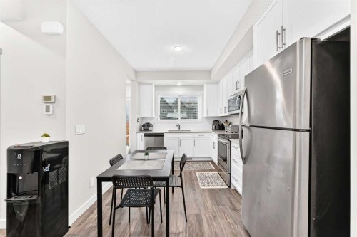 112 Carrington Boulevard Nw, Calgary, AB - Indoor