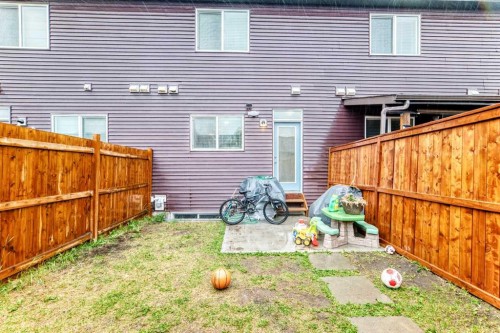 112 Carrington Boulevard Nw, Calgary, AB - Outdoor With Exterior