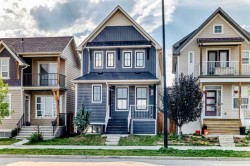 14933 1 Street NWCalgary, AB T3P 1N2