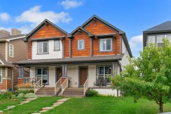 230 Cranford Park SE Calgary, AB T3M 2C4