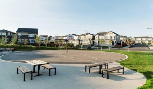 230 Cranford Park Se, Calgary, AB 