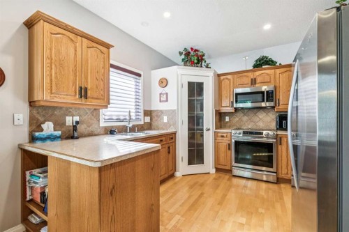 65 Scimitar Heath Nw, Calgary, AB 