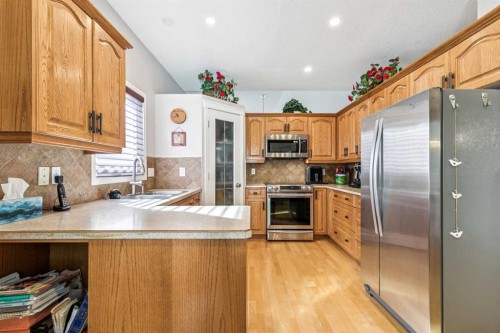 65 Scimitar Heath Nw, Calgary, AB 